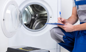 تعمیر ماشین لباسشویی را به کی بسپاریم؟