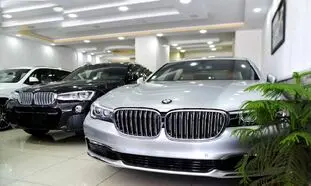 مالیات خودرو چقدر است؟