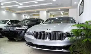 مالیات خودرو چقدر است؟