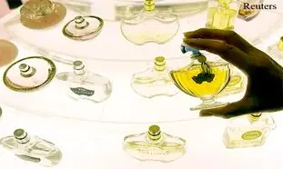 رواج عطرهای تقلبی در تهران / عطر فیک چند؟