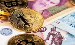 مسئول رمزارز در دولت رئیسی کیست؟