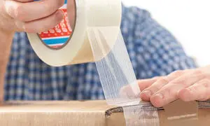 5 قدم تا انتخاب بهترین نوار چسب پهن