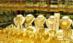 قیمت طلا روز 15 تیر 1401/ نرخ اونس سرمایه گذاران را غافلگیر کرد