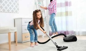 8 نکته کلیدی که قبل از خرید جارو برقی باید بدانید