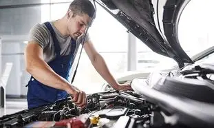 تعمیر گیربکس اتوماتیک را چه زمانی انجام دهیم؟