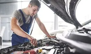 تعمیر گیربکس اتوماتیک را چه زمانی انجام دهیم؟