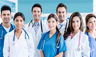 حقوق پزشکان و پرستاران در ترکیه چقدر است؟