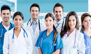 حقوق پزشکان و پرستاران در ترکیه چقدر است؟