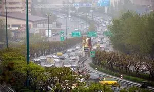 آیا تهران دوباره نیمه تعطیل می شود؟