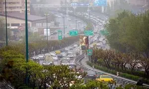 آیا تهران دوباره نیمه تعطیل می شود؟