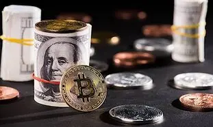 قیمت بیت کوین روز 16 تیرماه 1401/ استراحت پادشاه کی تمام می‌شود؟!