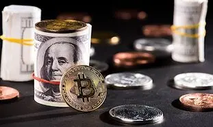 قیمت بیت کوین روز 16 تیرماه 1401/ استراحت پادشاه کی تمام می‌شود؟!