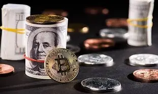 قیمت بیت کوین روز 16 تیرماه 1401/ استراحت پادشاه کی تمام می‌شود؟!
