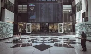 بازار بورس روز 18 تیرماه 1401/ ریز شاخص کل تا کانال هزار و 400 واحدی