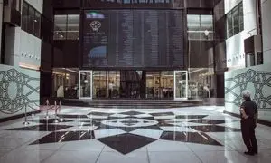 بازار بورس روز 18 تیرماه 1401/ ریز شاخص کل تا کانال هزار و 400 واحدی