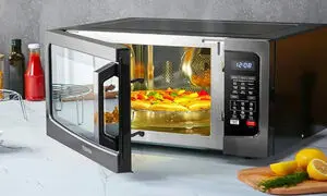 5 مایکروویو پرطرفدار موجود در بازار