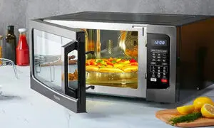 5 مایکروویو پرطرفدار موجود در بازار