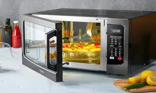5 مایکروویو پرطرفدار موجود در بازار