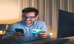 عیدی همراه اول به مناسبت دهه ولایت