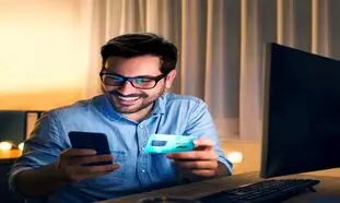 عیدی همراه اول به مناسبت دهه ولایت