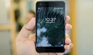 تاچ ال سی دی گوشی چرا خراب می شود؟