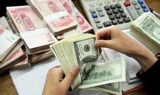 قیمت دلار روز 20 تیر 1401/ ثبات در بازار ارز حاکم است