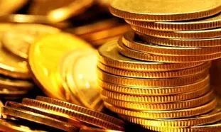 قیمت طلا روز 20 تیر 1401/ نرخ سکه از کانال 15 میلیونی عقب نشینی نکرد