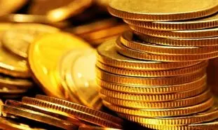 قیمت طلا روز 20 تیر 1401/ نرخ سکه از کانال 15 میلیونی عقب نشینی نکرد