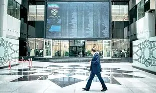 اوضاع بورس روز 20 تیر 1401/ فارس بیشترین اثر منفی را روی شاخص کل داشت