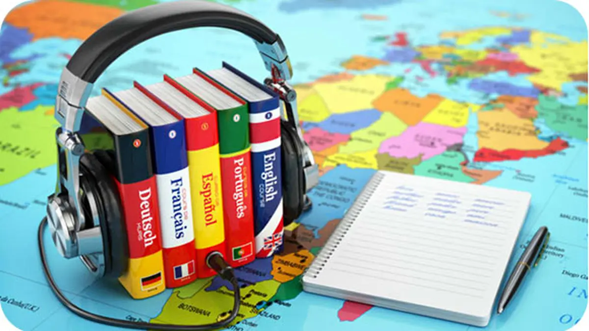 یادگیری راحت زبان آلمانی با بهترین متد دنیا