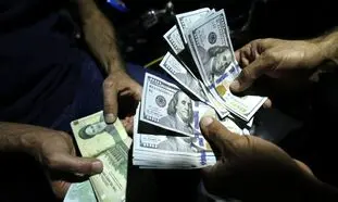 قیمت دلار روز 21 تیر 1401/ بازار ارز تحت کنترل قرار گرفت