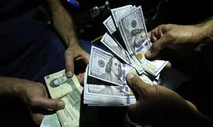قیمت دلار روز 21 تیر 1401/ بازار ارز تحت کنترل قرار گرفت