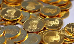 قیمت طلا روز 22 تیر 1401/ نرخ سکه از موضع 15 میلیونی خود عقب نشینی نکرد