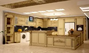 زیباترین مدل های کابینت آشپزخانه را ببینید