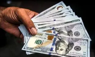 قیمت دلار روز 22 تیر 1401/ انجماد بازار ارز