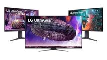 مانیتور گیمینگ LG UltraGear ، گزینه ای عالی برای گیمرهای حرفه ای