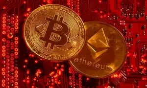 قیمت بیت کوین روز 23 تیرماه 1401/ رمزارز معروف بالاخره سنت شکنی می کند؟