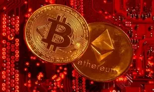 قیمت بیت کوین روز 23 تیرماه 1401/ رمزارز معروف بالاخره سنت شکنی می کند؟