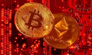 قیمت بیت کوین روز 23 تیرماه 1401/ رمزارز معروف بالاخره سنت شکنی می کند؟