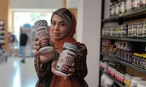 راهنمای خرید مکمل بتا آلانین