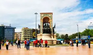 هتل 7 ستاره در استانبول + گرانترین هتل ها در استانبول