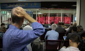 جولان دوباره ژن های خوب در سهام « شستا » و « زکوثر »