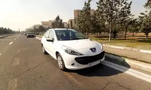 لیست قیمت روز خودرو 25 تیر 1401/ فنر نرخ پژو 207 اتوماتیک بالا پرید