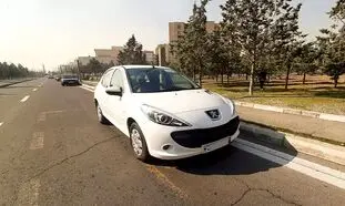 لیست قیمت روز خودرو 25 تیر 1401/ فنر نرخ پژو 207 اتوماتیک بالا پرید