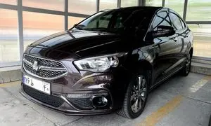 فروش فوق العاده شاهین سایپا با تحویل 90 روزه