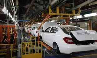 خرید اقساطی کوییک و ساینا از امروز
