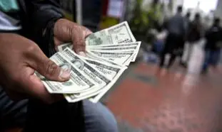 قیمت دلار روز 25 تیر 1401/ بازگشت پرقدرت ارز معروف