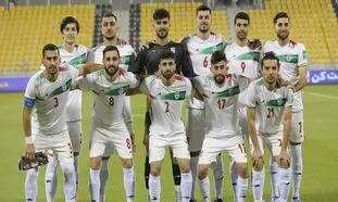 نام سرمربی جدید تیم ملی فوتبال لو رفت