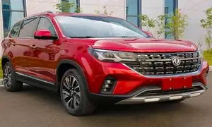 فروش فوق العاده دو محصول از فردا موتورز