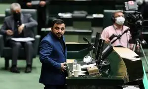 وزیر ارتباطات استیضاح می‌شود؟/ تلاش جمعی از نمایندگان